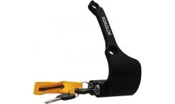 Roadlok XRA Eurosport Links 100MM Schijfremslot -Macna Winkel XRA 107 100 links f1d3