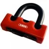 ABUS Schijfremslot Granit 67 Power XS -Macna Winkel abus schijfremslot granit 67 power xs rood 4431