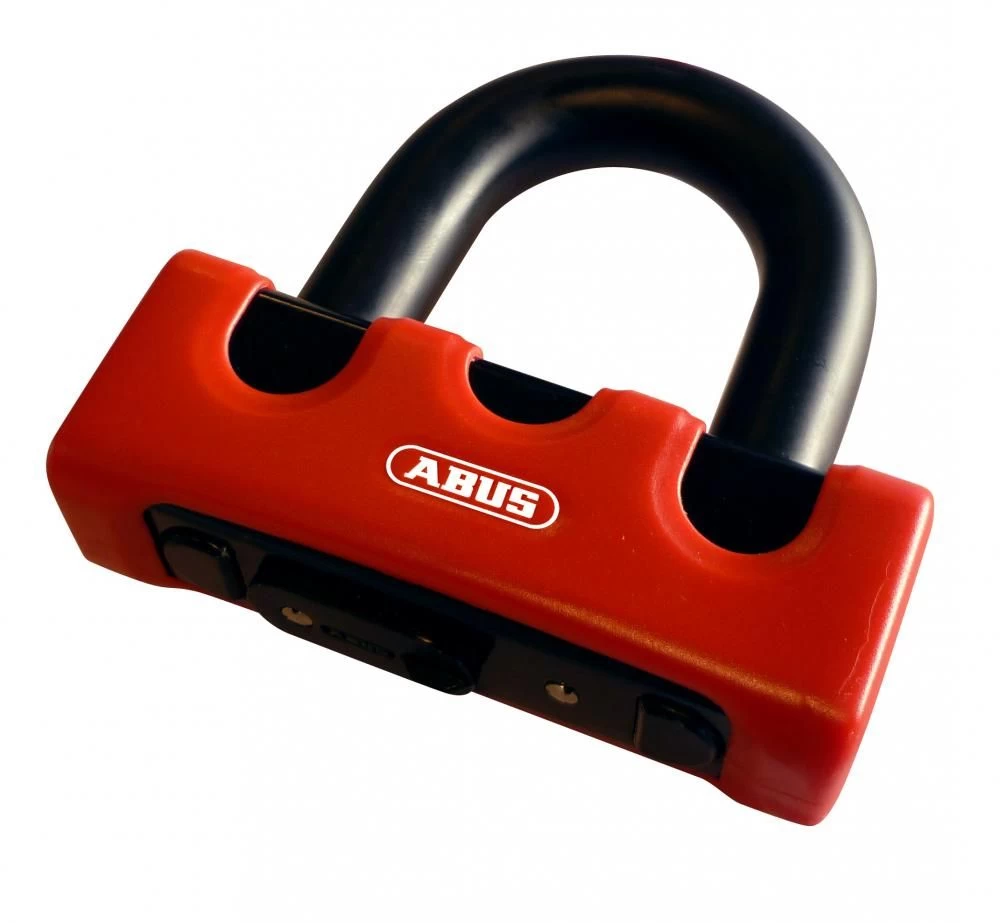 ABUS Schijfremslot Granit 67 Power XS 3 ABUS Schijfremslot Granit 67 Power XS