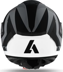 Airoh Spark Scale Motorhelm