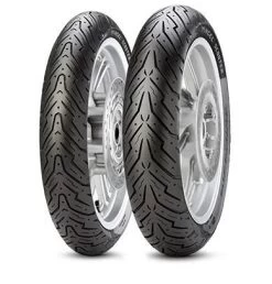 Pirelli 90/80 -16 ANGEL SCOOTER TL 51S REINF Motorband