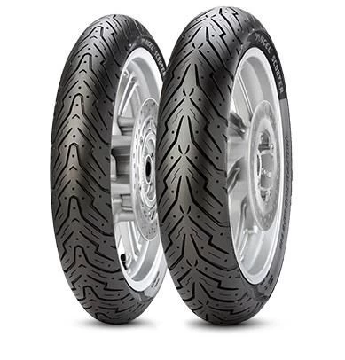 Pirelli 90/80 -16 ANGEL SCOOTER TL 51S REINF Motorband 3 Pirelli 90/80 -16 ANGEL SCOOTER TL 51S REINF Motorband