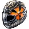 Arai RX-7V Evo Pedrosa Spirit Gold Motorhelm -Macna Winkel arai rx 7v evo pedrosa spirit gold