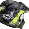 Arai Tour X4 Cover Motorhelm -Macna Winkel arai tour x4 cover fluo 1 b7d7