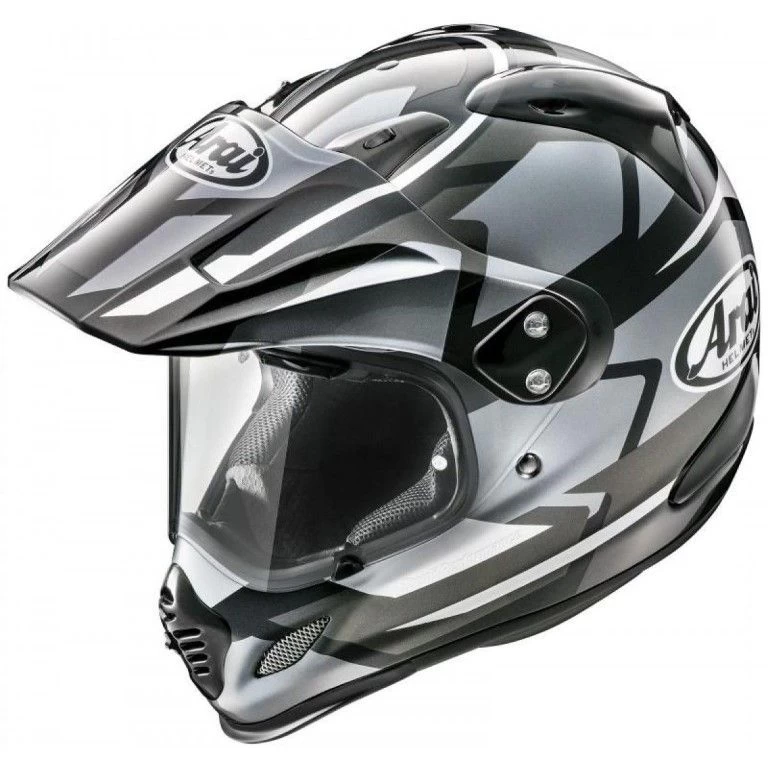 Arai Tour X4 Depart Motorhelm 4 Arai Tour X4 Depart Motorhelm - Afbeelding 2