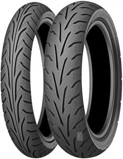 Dunlop 140/70 -18 ARROWMAX GT601 67H Motorband