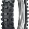 Dunlop 110/90 -18 GEOMAX AT81 61M Motorband -Macna Winkel at81 07b1