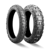 Bridgestone 4.10 -18 AX41 59P Motorband 1 Bridgestone 4.10 -18 AX41 59P Motorband -Macna Winkel battlax adventurecross AX41 pair b1ff