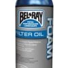 Belray Luchtfilter Foam Olie Spray 400ML -Macna Winkel belray luchtfilter foam olie spray 400ml ceb8