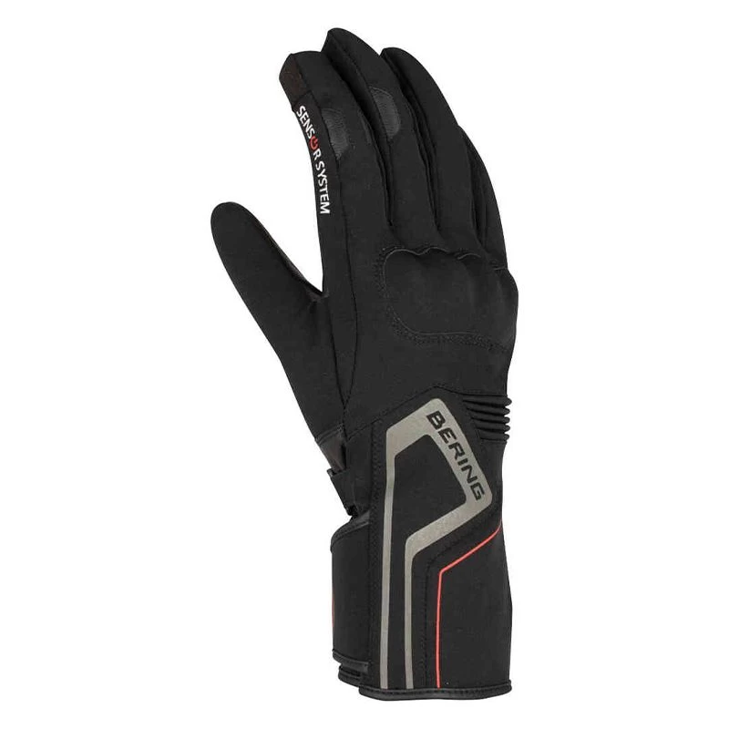 Bering Lady Sumba Motorhandschoenen 3 Bering Lady Sumba Motorhandschoenen