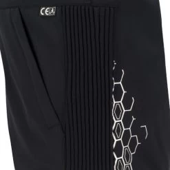 Bering Balko Motorjas -Macna Winkel bering balko zwart wit rood 3 71b9