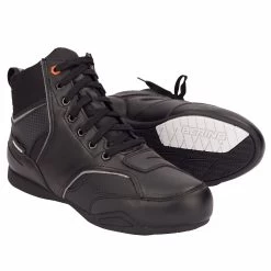 Bering Escape Motorlaarzen -Macna Winkel bering escape zwart 1 549c