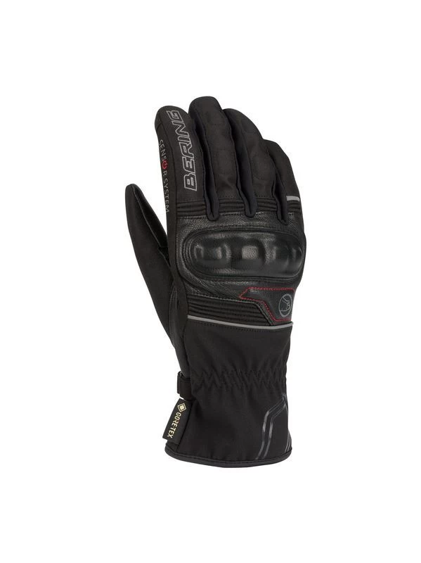 Bering Lady Hope Motorhandschoenen 4 Bering Lady Hope Motorhandschoenen - Afbeelding 2