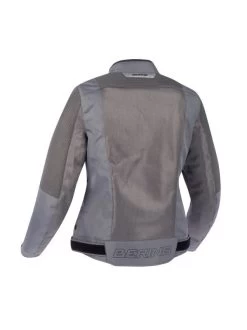 Bering Lady Malibu Motorjas -Macna Winkel bering lady malibu grijs 1 c308