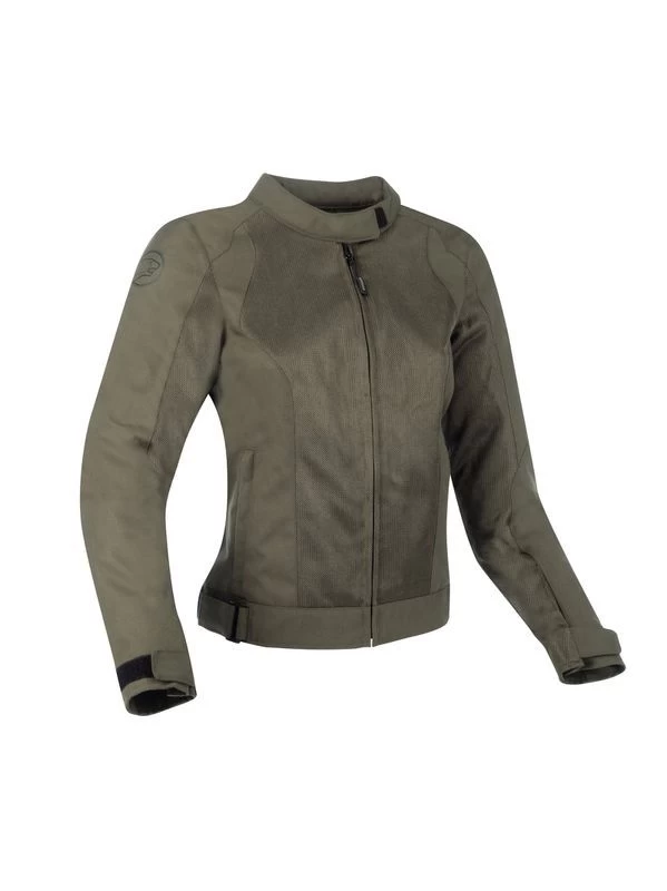 Bering Lady Nelson Motorjas 4 Bering Lady Nelson Motorjas - Afbeelding 2