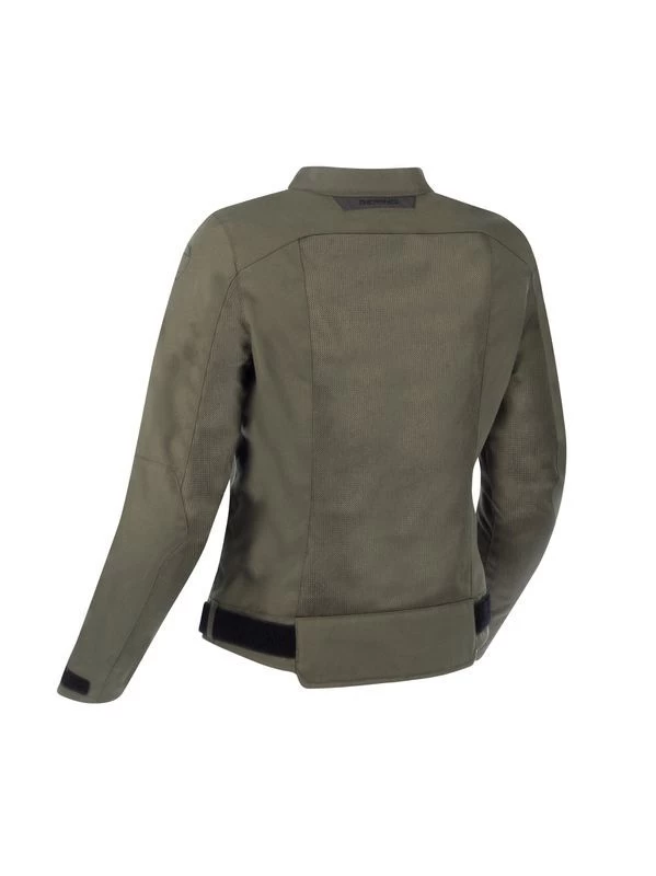 Bering Lady Nelson Motorjas 3 Bering Lady Nelson Motorjas