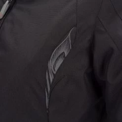 Bering Lady Virginia Motorjas -Macna Winkel bering lady virginia zwart 3 b2b4