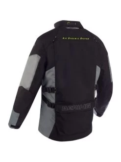 Bering Vision Motorjas