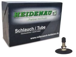 Heidenau 14" 90/100 Off-Road Binnenband