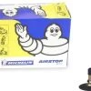 Michelin 18" 3.25 3.50 110-120/80 100-110/90 Binnenband -Macna Winkel box michelin biba innertube 34g tr4 7c34