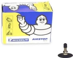 Michelin 18" 3.25 3.50 110-120/80 100-110/90 Binnenband