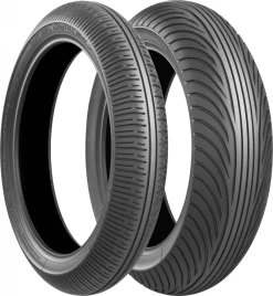 Bridgestone 120/595 R17 W01 RAIN Motorband