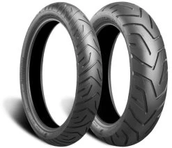 Bridgestone 180/55 ZR17 A4173W Motorband