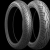 Bridgestone 130/90 -16 BT46R67H Motorband -Macna Winkel bt46f bt46r 65c4