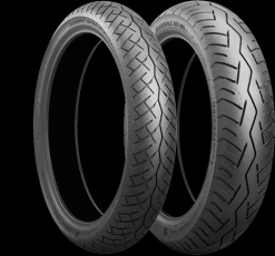Bridgestone 130/90 -16 BT46R67H Motorband