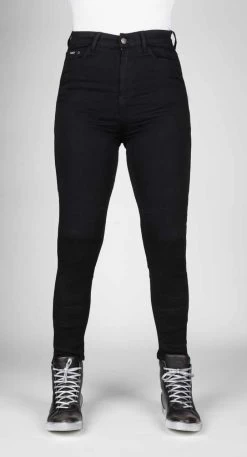 Bull-It Fury II Motorbroek -Macna Winkel bull it fury ii zwart 1 9813