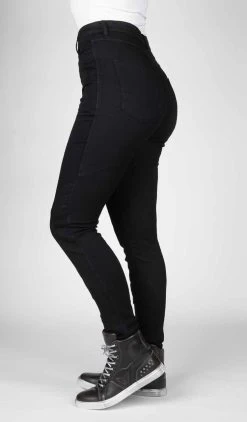 Bull-It Fury II Motorbroek -Macna Winkel bull it fury ii zwart 2 454c