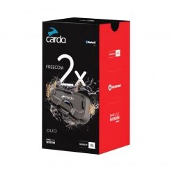 Cardo Freecom 2X Duo -Macna Winkel cardo freecom 2x duo 4df8