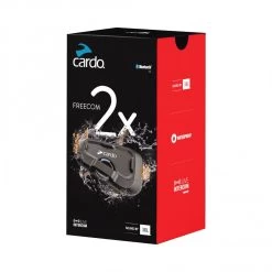 Cardo Freecom 2X Single -Macna Winkel cardo freecom 2x single e7f7
