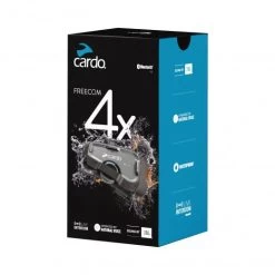 Cardo Freecom 4X Single -Macna Winkel cardo freecom 4x single 7956