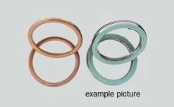 Centauro Uitlaatpakking Ring E290385US