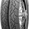 Continental 100/90 R19 CLASSIC ATTACK TL 57V Motorband -Macna Winkel con classicattack 799d