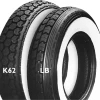 Continental 3.50 -8 LB WWW TT 46J Motorband -Macna Winkel con lbww 4db2