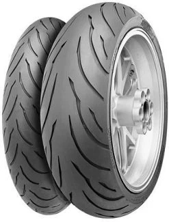 Continental 110/70 ZR17 CONTIMOTION Z 54W Motorband