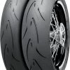 Continental 110/70 R17 ATTACK SM EVO TL 54H Motorband 1 Continental 110/70 R17 ATTACK SM EVO TL 54H Motorband -Macna Winkel contiattack 20sm 20evo ce93