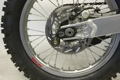 R&G CR0025BK Cotton Reels Bobbins Offset Zwart BMW G450X 08 6 R&G CR0025BK Cotton Reels Bobbins Offset Zwart BMW G450X 08 - Afbeelding 4