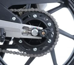 R&G CR0059BK Cotton Reels Bobbins Offset Zwart Honda CBR250RR 17- -Macna Winkel cr0059bk c 754a