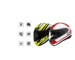 Schuberth SC1 Advanced