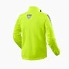 Rev'it Cyclone 4 H2O Regenjas -Macna Winkel cyclone 4 fluor back 16b9
