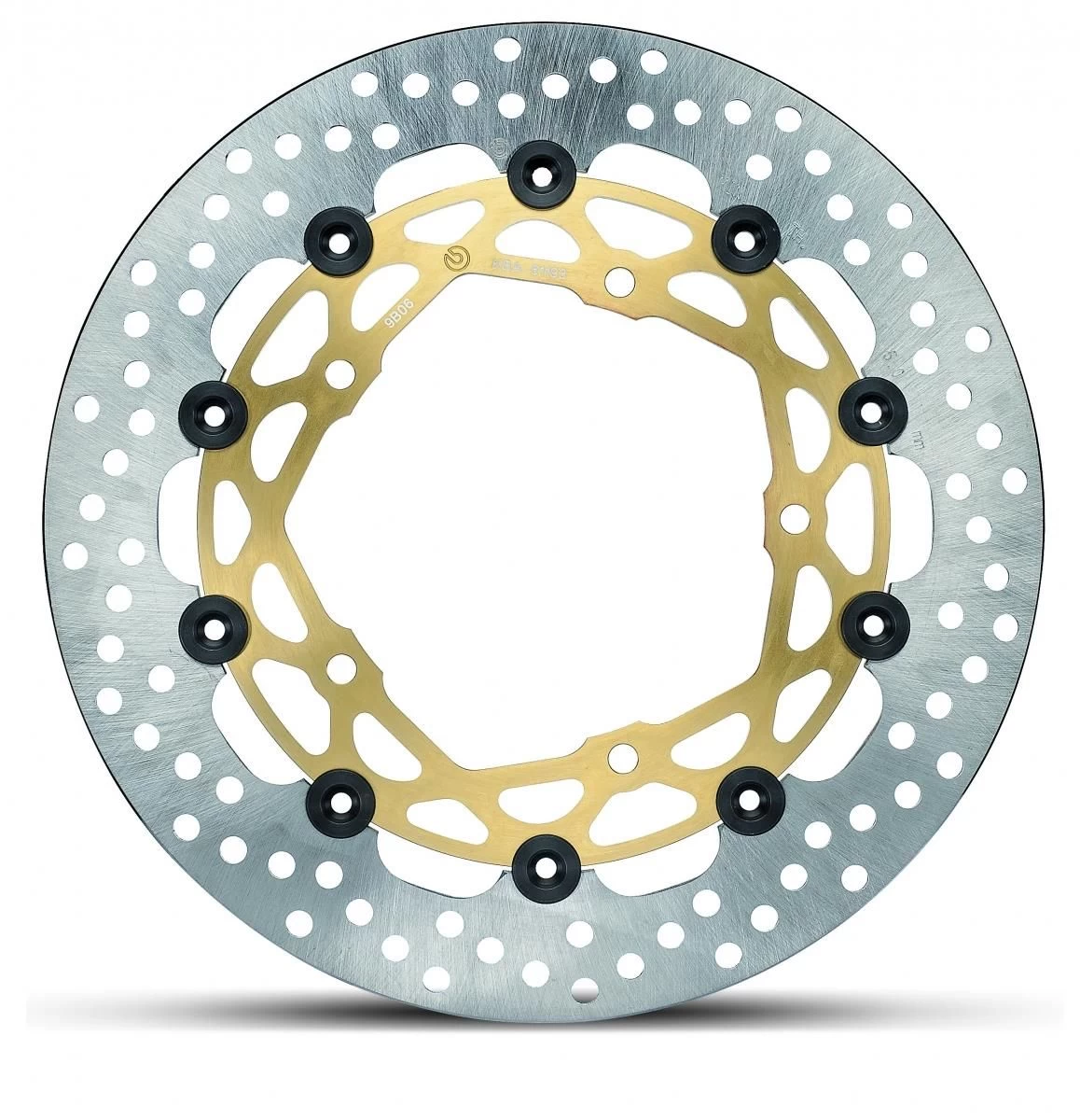 Brembo Remschijf Set HPK SUPERSPORT 320 X 5.5 S1000RR WITH HP4 WHEELS 3 Brembo Remschijf Set HPK SUPERSPORT 320 X 5.5 S1000RR WITH HP4 WHEELS