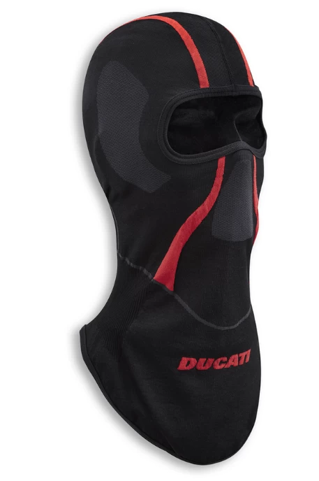 Ducati Balaclava Warm Up 3 Ducati Balaclava Warm Up