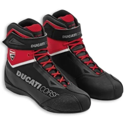 Ducati Corse City C2 Motorschoenen