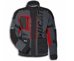 Ducati Strada C5 Motorjas