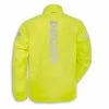 Ducati Strada V3 Regenjas -Macna Winkel ducati strada v3 regenjas fluo achterkant 968d