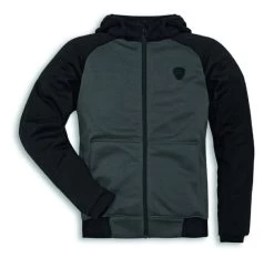 Ducati Tech Hoodie Downtown C1 Motorjas