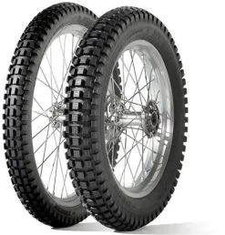Dunlop 80/100 -21 D803 GP 51M Motorband